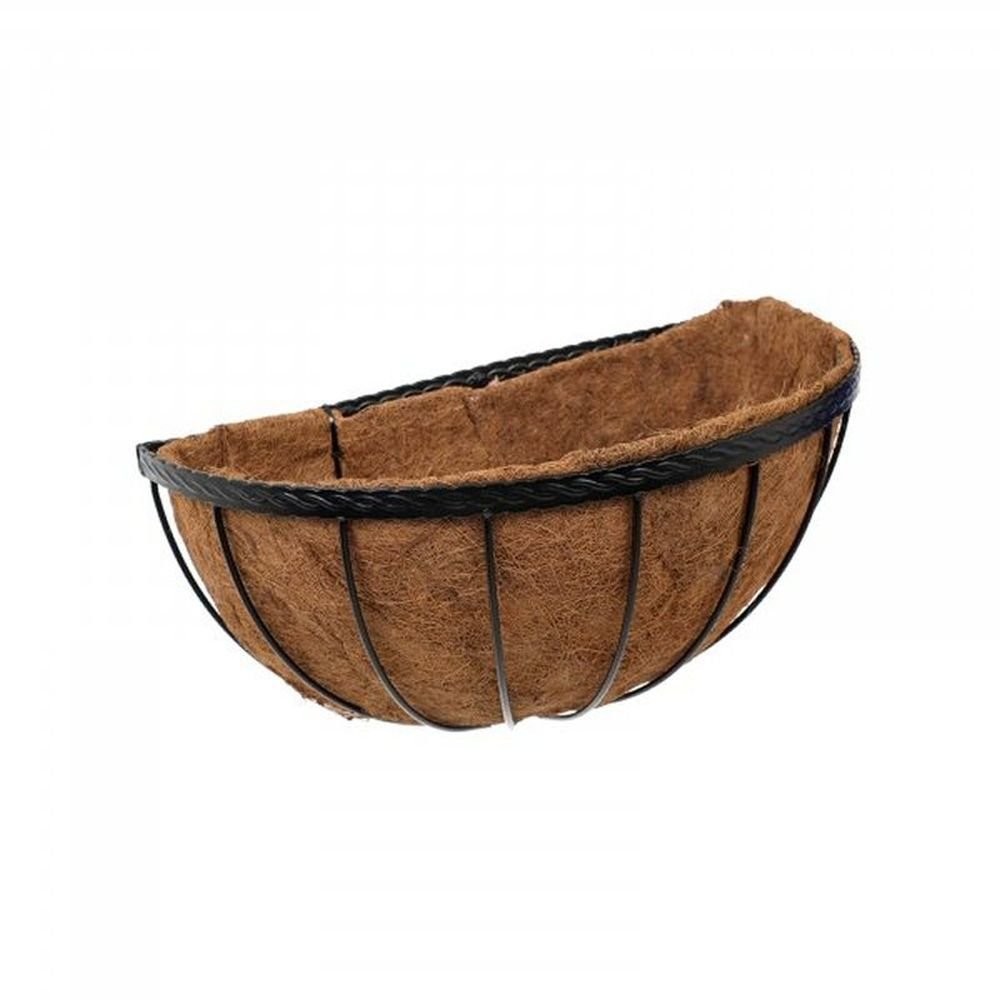 Smart Garden 16" Saxon Wall Manger - Old Railway Line Garden Centre