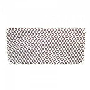Smart Garden 1.8m x 0.9m Expanding Willow Trellis - Old Railway Line Garden Centre