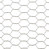 Smart Garden 1m x 5m 13mm Galvanised Wire Netting - Old Railway Line Garden Centre