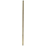 Smart Garden 2.4m x 50mm Softwood Round Tree Stake - Old Railway Line Garden Centre