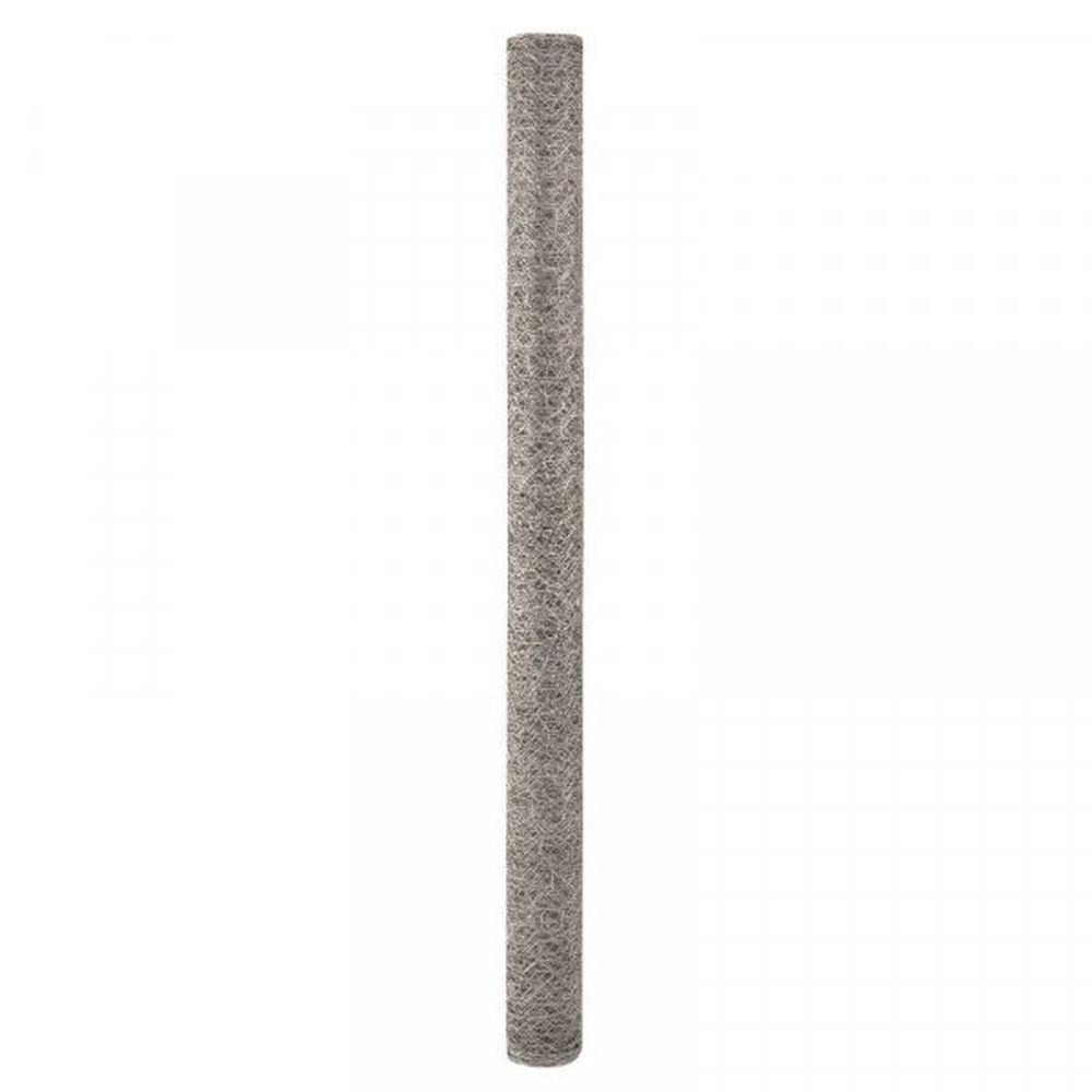 Smart Garden 25mm Galvanised Wire Netting 1x5m - Old Railway Line Garden Centre