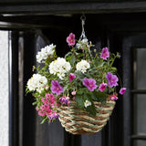 Smart Garden 30cm Trinity Hanging Basket