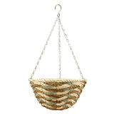 Smart Garden 30cm Trinity Hanging Basket