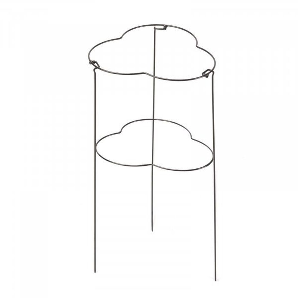 Smart Garden 35cm x 90cm Double Flexi - Ring Plant Support - Old Railway Line Garden Centre