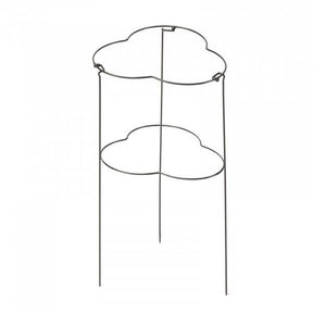 Smart Garden 35cm x 90cm Double Flexi - Ring Plant Support - Old Railway Line Garden Centre