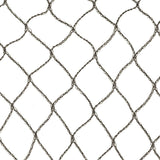 Smart Garden 4 x 10m 25mm Black Mesh Fruit Netting - Old Railway Line Garden Centre