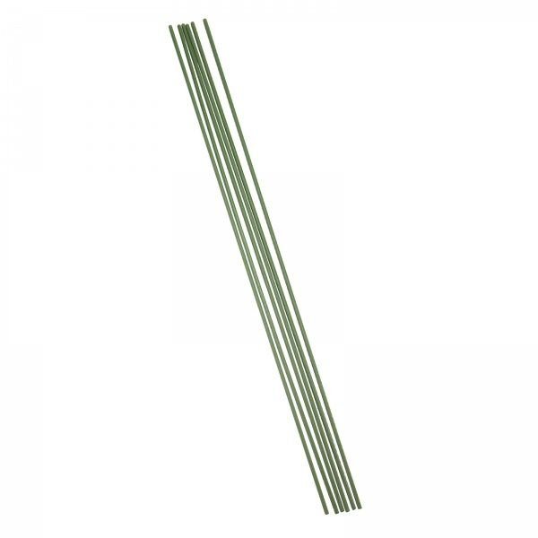 Smart Garden 45cm Plant Canes (Pack of 25) - Old Railway Line Garden Centre