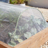 Smart Garden 4m x 2m Anti - Insect Mesh - Old Railway Line Garden Centre