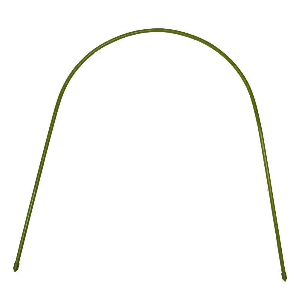 Smart Garden 50cm Cloche Hoops (Pack of 6) - Old Railway Line Garden Centre