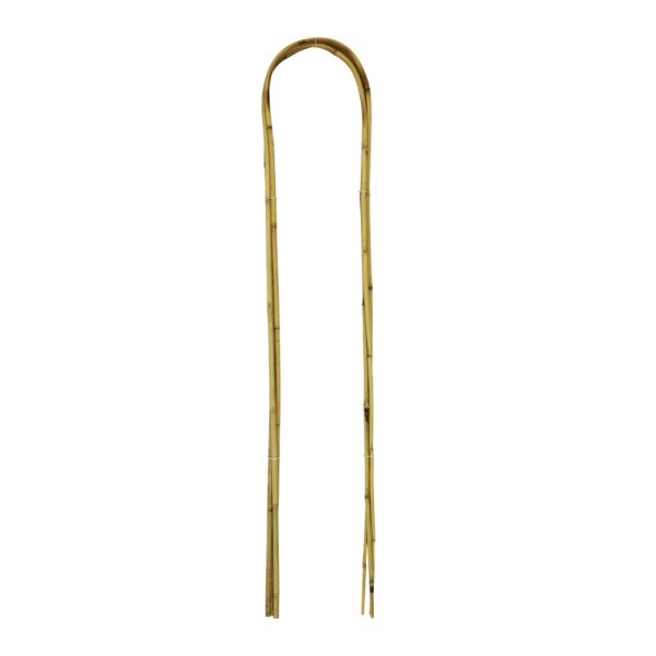 Smart Garden 60cm Bamboo U Hoops (Pack of 3) - Old Railway Line Garden Centre