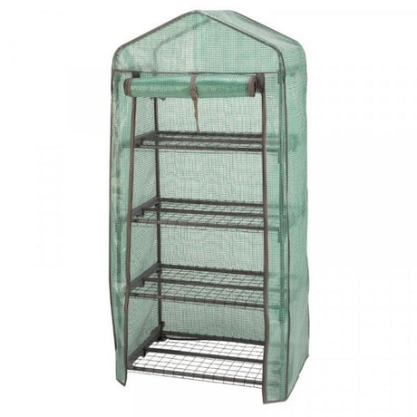 Smart Garden Classic 4 Tier GroZone - Old Railway Line Garden Centre