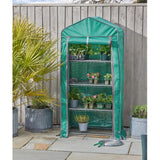 Smart Garden Classic 4 Tier GroZone ThermaFleece Cover - Old Railway Line Garden Centre