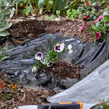 Smart Garden G30 Pro Mulch Sheet 1M - Silver/Black - Old Railway Line Garden Centre