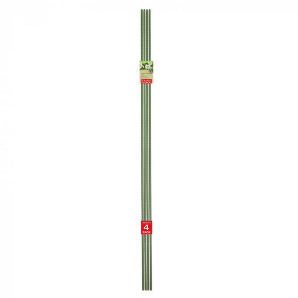 Smart Garden Gro - Stake 210cm x 16mm Multipack 4 Piece - Old Railway Line Garden Centre