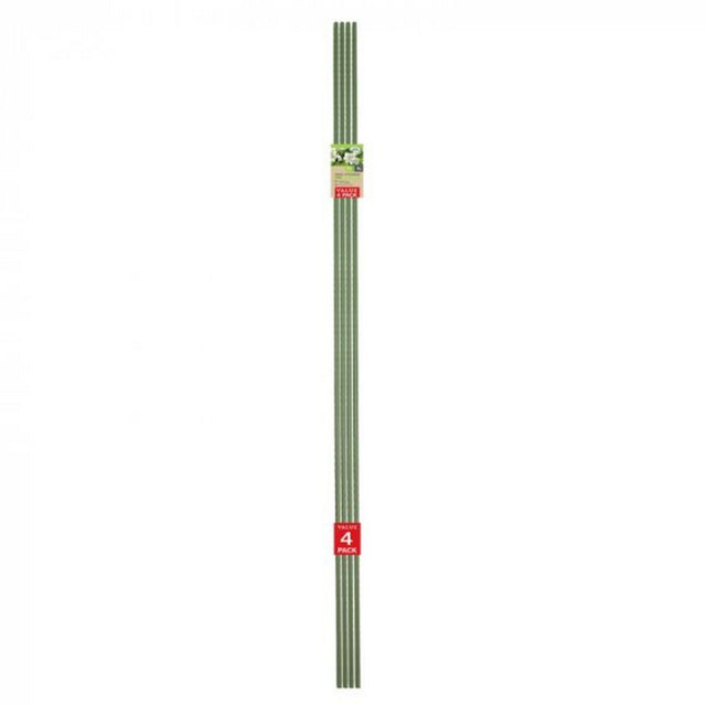Smart Garden Gro - Stake 210cm x 16mm Multipack 4 Piece - Old Railway Line Garden Centre