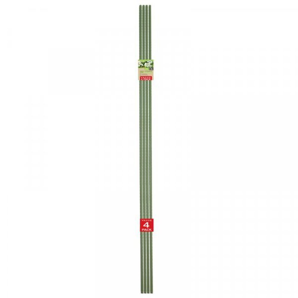 Smart Garden Gro - Stake 4 - pack 2.4m x 16mm - Old Railway Line Garden Centre