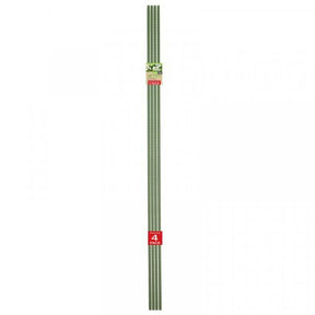 Smart Garden Gro - Stake 4 - pack 2.4m x 16mm - Old Railway Line Garden Centre