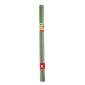 Smart Garden Gro - Stakes 1.5m x 11mm 6 Pack - Old Railway Line Garden Centre