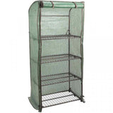 Smart Garden GroZone 1.7m Growhouse - Old Railway Line Garden Centre