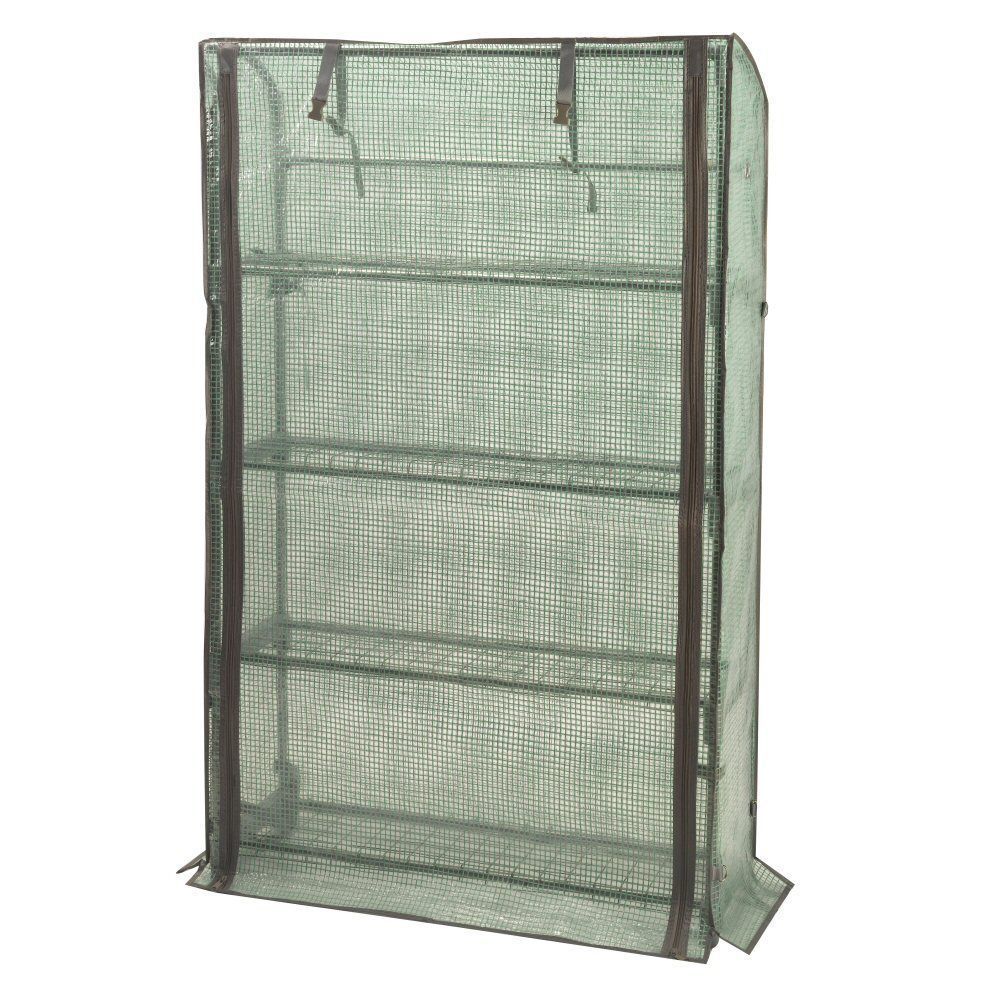 Smart Garden GroZone 1.7m Growhouse - Old Railway Line Garden Centre