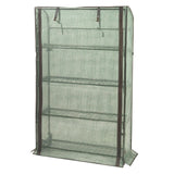 Smart Garden GroZone 1.7m Growhouse - Old Railway Line Garden Centre