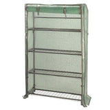 Smart Garden GroZone Compact Growhouse - 4 Tier - Old Railway Line Garden Centre