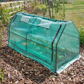 Smart Garden GroZone Max GroCloche - Old Railway Line Garden Centre
