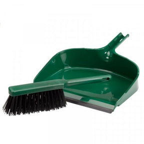 Smart Garden Useful Yard Pan & Brush - Old Railway Line Garden Centre