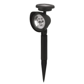 Smart Solar SuperBright Prima Spotlight Stake - Old Railway Line Garden Centre