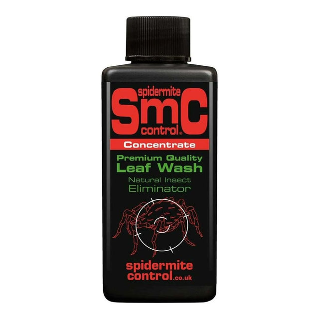 SMC Spidermite Control 300ml - Old Railway Line Garden Centre