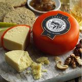 Snowdonia Cheese Company 200g Mini Amber Mist Cheddar - Old Railway Line Garden Centre