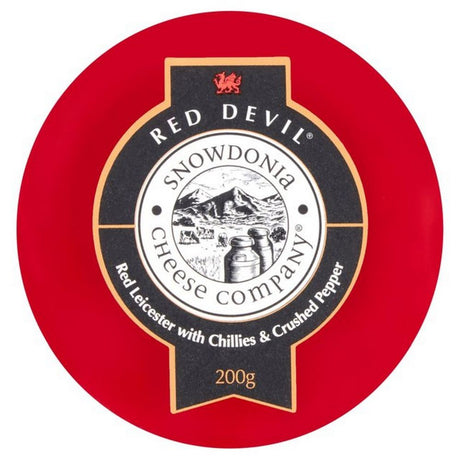 Snowdonia Red Devil 200g - Old Railway Line Garden Centre