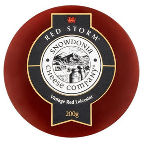 Snowdonia Red Storm 200g - Old Railway Line Garden Centre