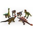 Soft Touch Dinosaur Assorted Designs - Old Railway Line Garden Centre