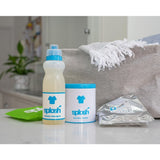 Splosh 430ml Peony & Apple Blossum Eco Non - Bio Laundry Detergent Bottle - Old Railway Line Garden Centre