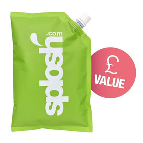 Splosh 500ml Spearmint & Melon Eco Bathroom Cleaner - Old Railway Line Garden Centre