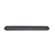 Stewarts 100cm Black Terrace Plastic Trough Tray - Old Railway Line Garden Centre