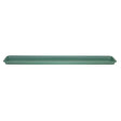 Stewarts 100cm Green Terrace Plastic Trough Tray - Old Railway Line Garden Centre
