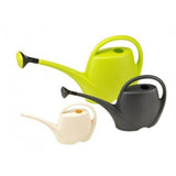 Stewarts 1.5 Litre Green Watering Can - Old Railway Line Garden Centre