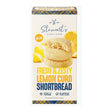 Stewart's 160g Signature Lemon Curd Shortbread - Old Railway Line Garden Centre