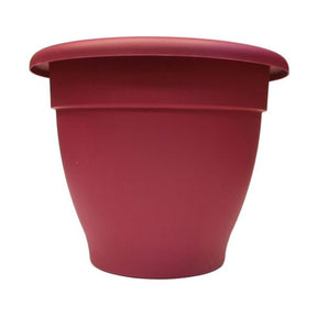 Stewarts 39cm Cherry Essential Plastic Planter - Old Railway Line Garden Centre