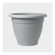 Stewarts 39cm Dove Grey Essentials Planter - Old Railway Line Garden Centre