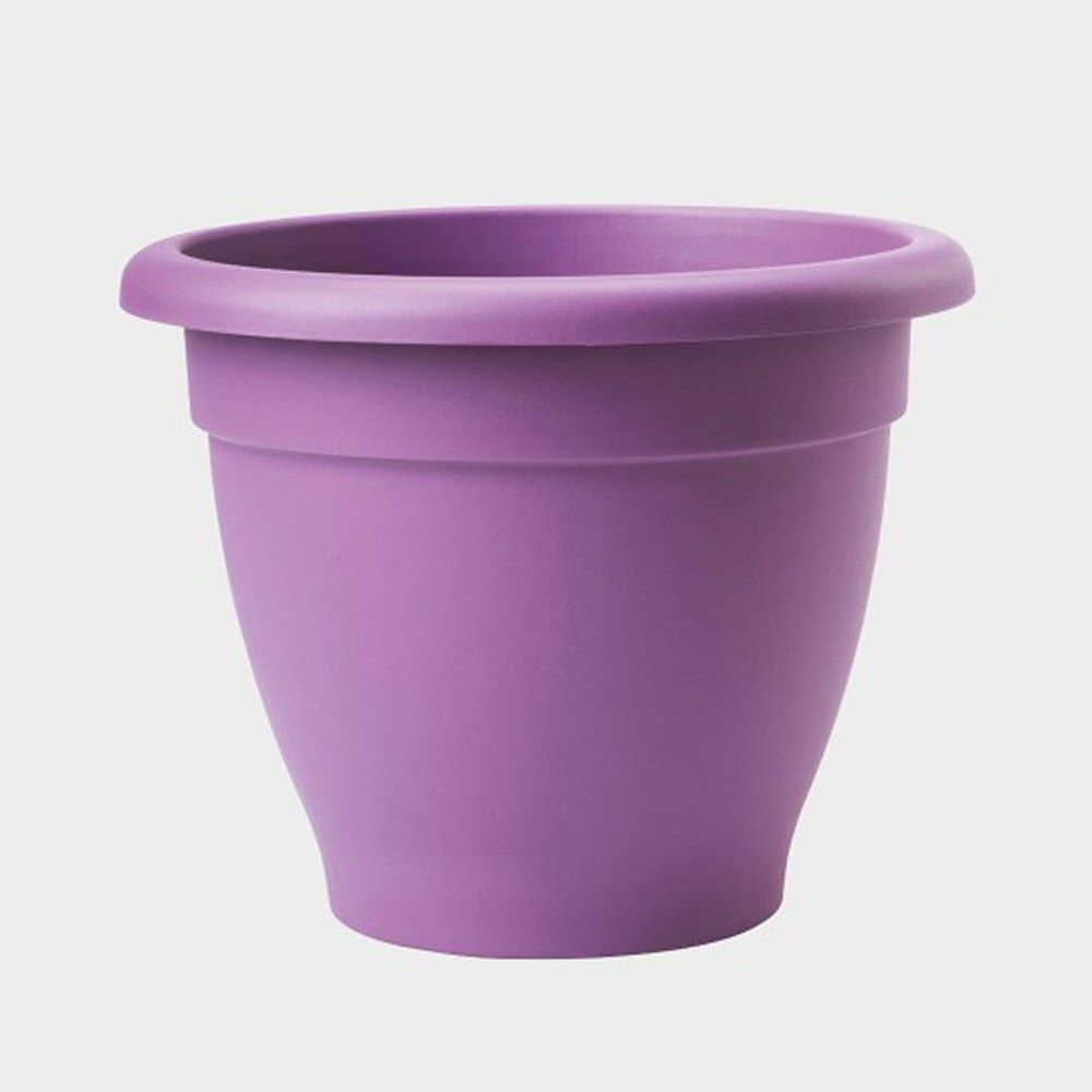Stewarts 39cm Lavender Essentials Plastic Planter - Old Railway Line Garden Centre