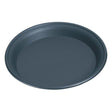 Stewarts 42cm Black Multi Purpose Plastic Saucer - Old Railway Line Garden Centre