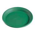 Stewarts 50cm Green Multi Purpose Plastic Saucer - Old Railway Line Garden Centre