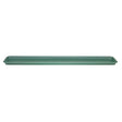 Stewarts 60cm Green Terrace Plastic Trough Tray - Old Railway Line Garden Centre