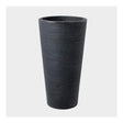 Stewarts 75cm Granite Tall Planter - Old Railway Line Garden Centre