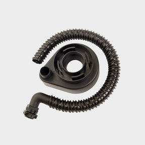 Stewarts Black Harcostar Water Butt Raintrap (Diverter) - Old Railway Line Garden Centre