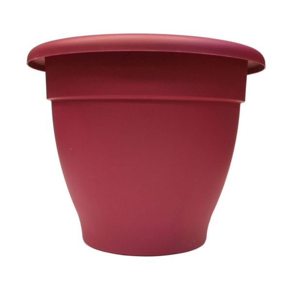 Stewarts Cherry Essential Plastic Planter - Old Railway Line Garden Centre