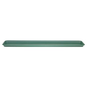 Stewarts Green Terrace Plastic Trough Tray - Old Railway Line Garden Centre